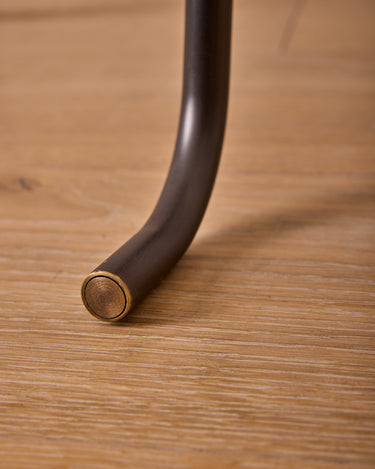 Robert True Ogden RTO Lighting Alina Floor Lamp - Leg Detail
