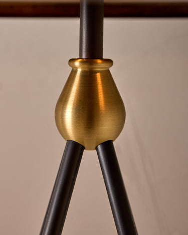 Robert True Ogden RTO Lighting Alina Table Lamp