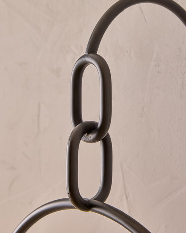 Robert True Ogden RTO Lighting - Large Emil Sconce - Oil Rubbed Brass - 10" Clear Glass Globe#finish_oil-rubbed-brass