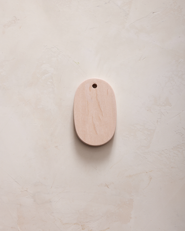 CLEAR MAPLE SAMPLE
