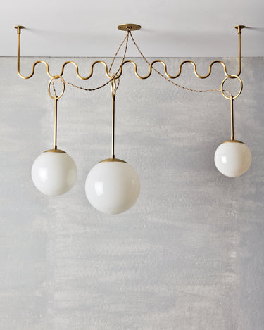 #Finish-+-Glass-Globe_Brushed Satin Brass - Milk Glass Globe