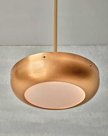 #shade-finish_brushed satin bronze #Pole-+-Canopy-Finish_brushed satin brass