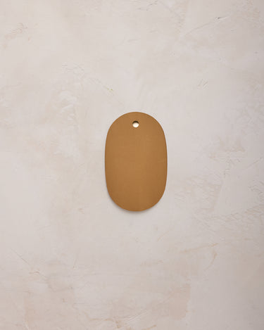BRUSHED SATIN BRONZE SAMPLE