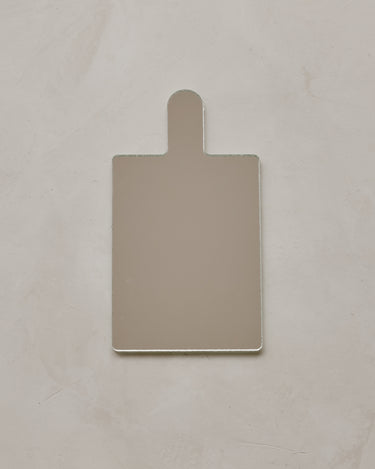 PLAIN MIRROR SAMPLE