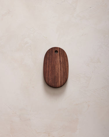 BLACK WALNUT SAMPLE