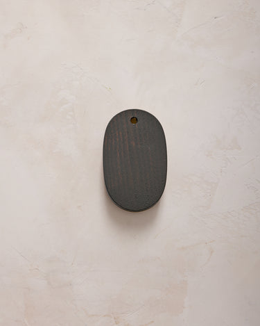 DARK WASH ASH SAMPLE