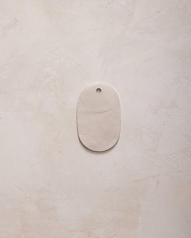 EGGSHELL LEATHER SAMPLE