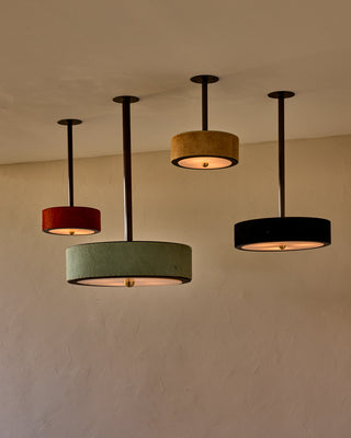 PENDANTS