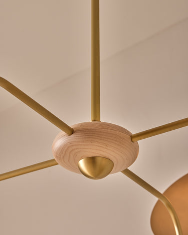#size_four arm #finish_Brushed Satin Brass and Bronze