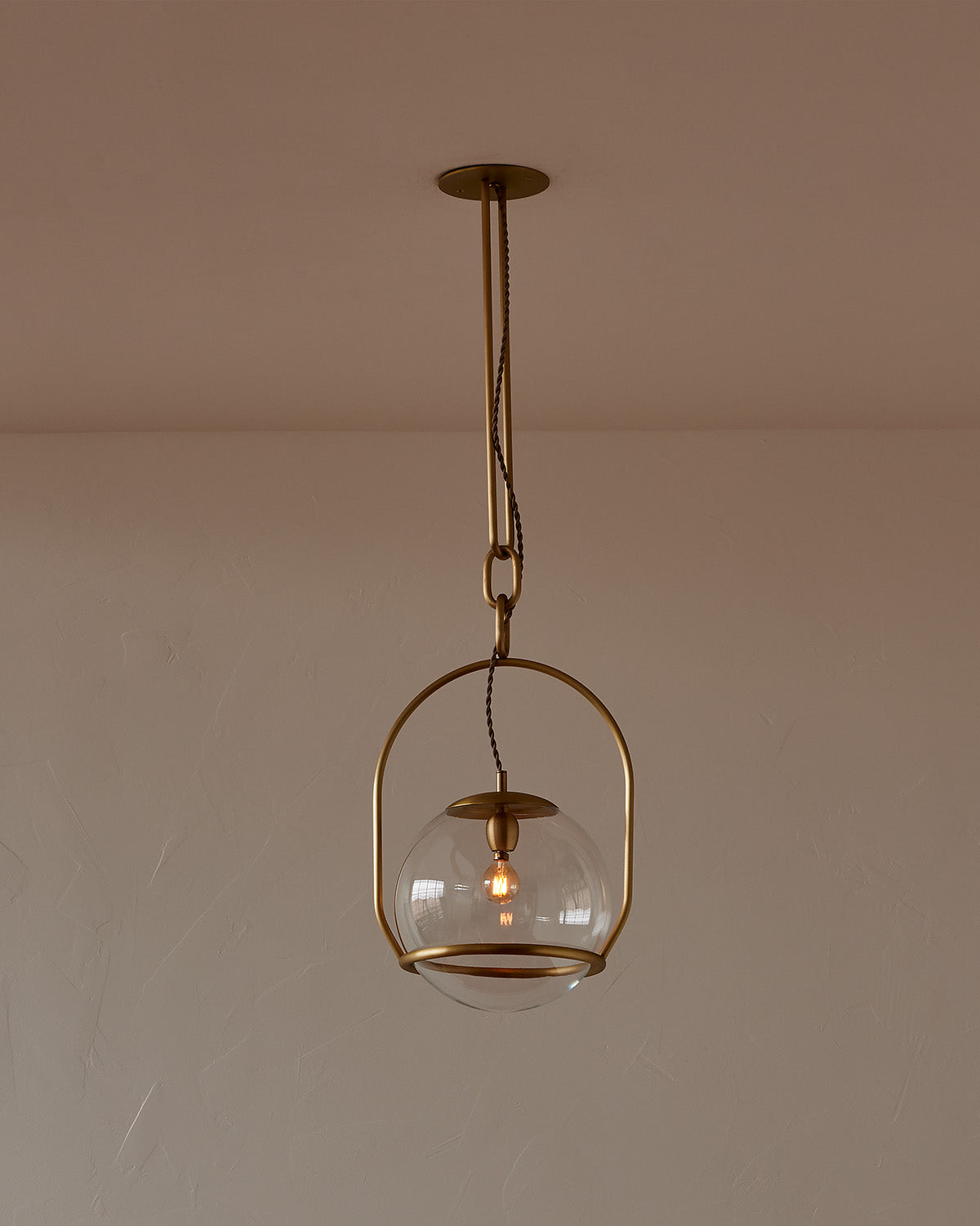 EMIL PENDANT LARGE