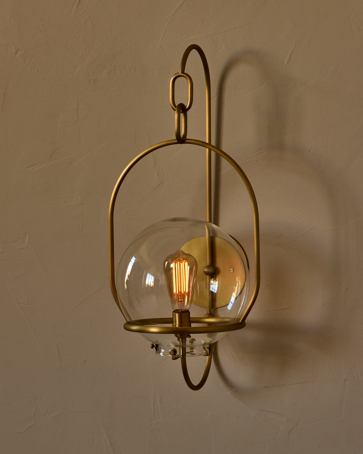 EMIL LANTERN LARGE