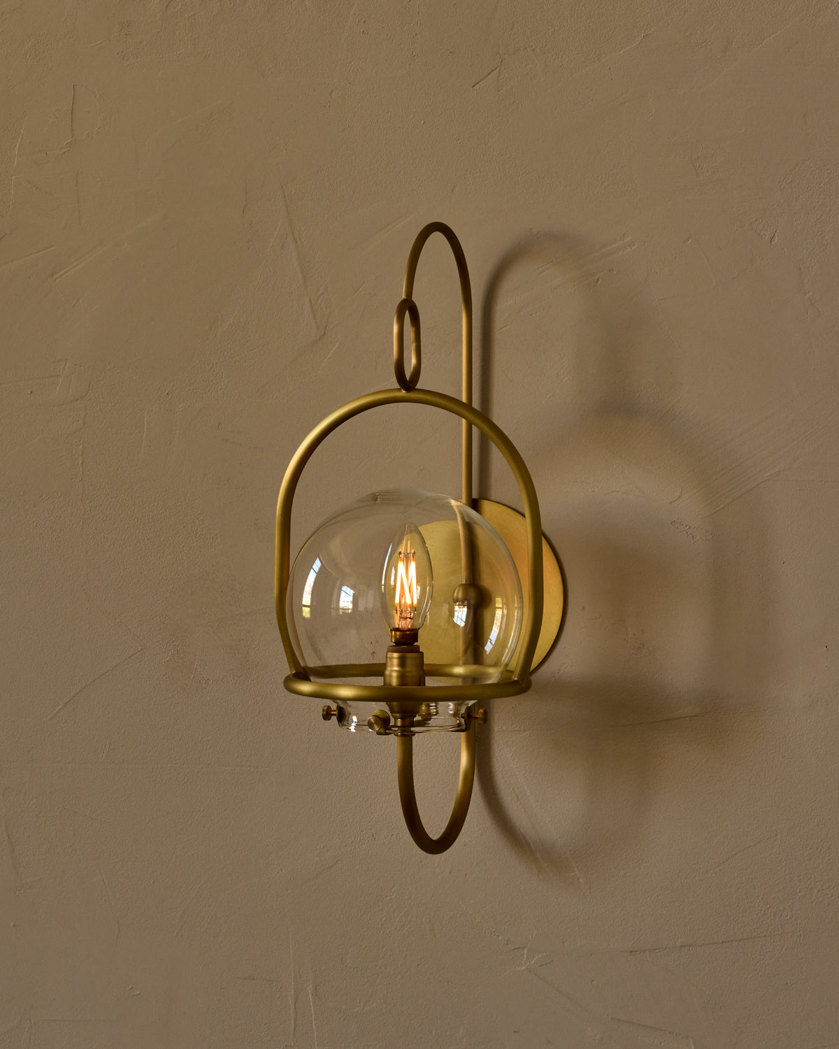 EMIL LANTERN SMALL