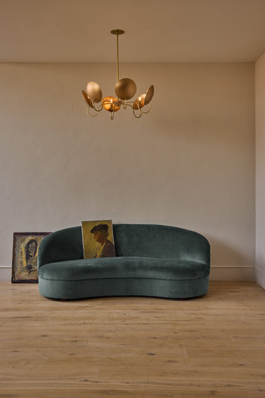 #size_six arm #finish_Brushed Satin Brass and Bronze