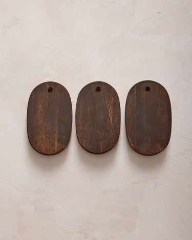 DARK WASH MAPLE SAMPLE