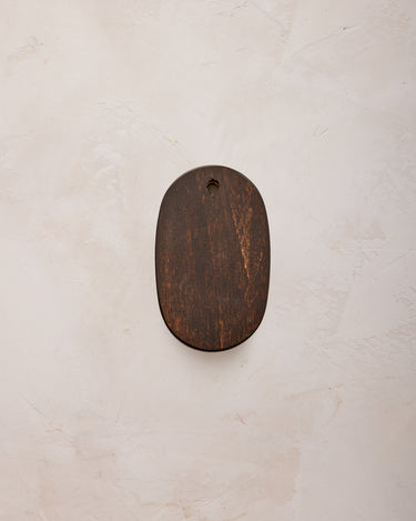 DARK WASH MAPLE SAMPLE