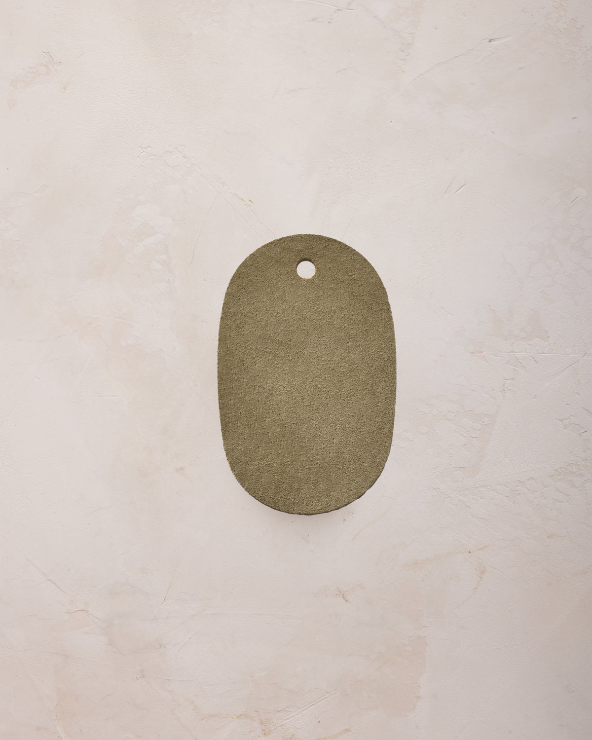 STONE LEATHER SAMPLE