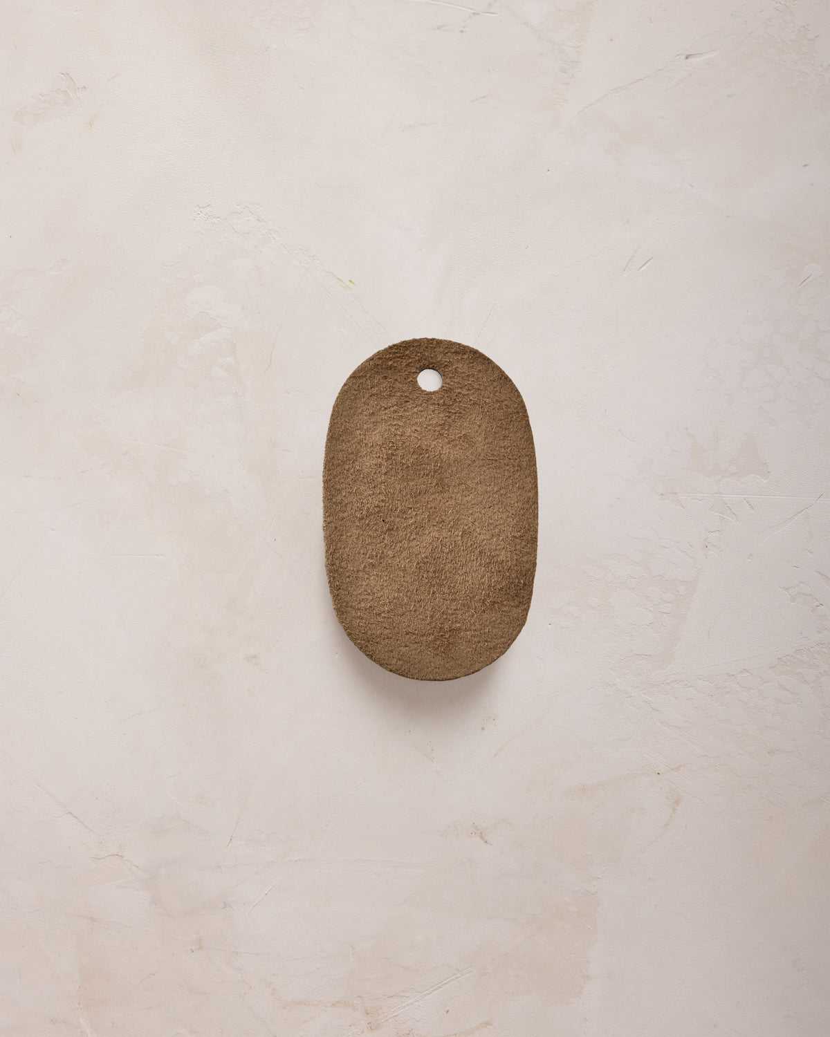 BEIGE LEATHER SAMPLE