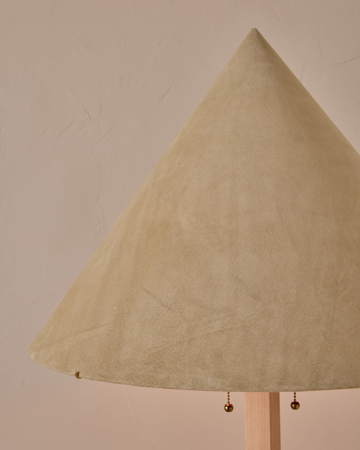 STONE LEATHER SAMPLE