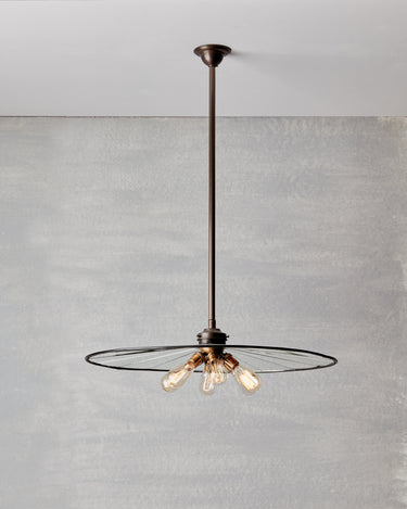 CLASSIC MIRROR OPERATING LIGHT - 29"