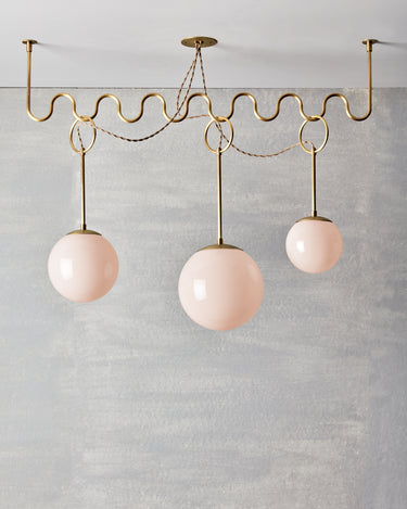 #Finish-+-Glass-Globe_Brushed Satin Brass - Milk Glass Globe