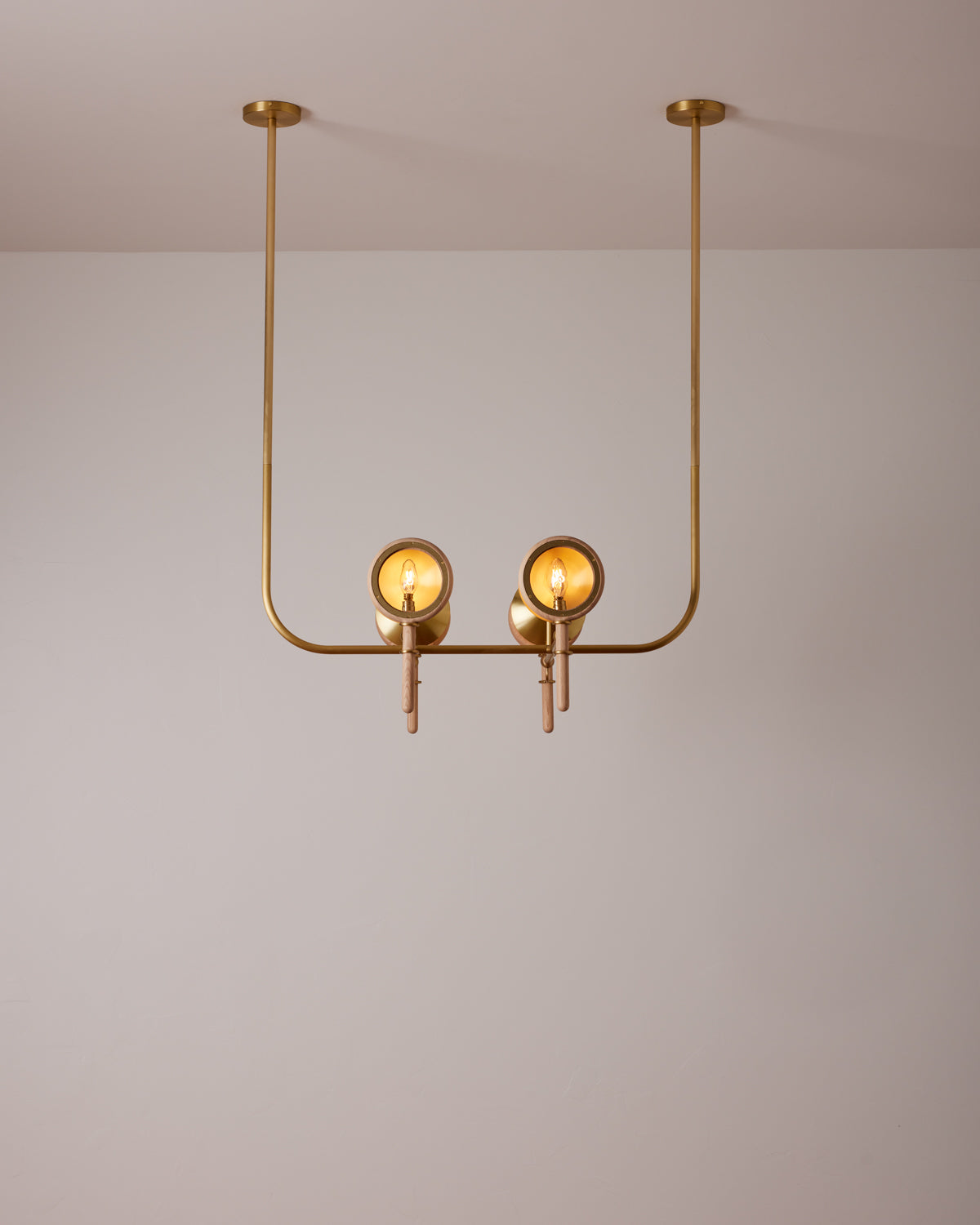 ALICE CHANDELIER FOUR ARM