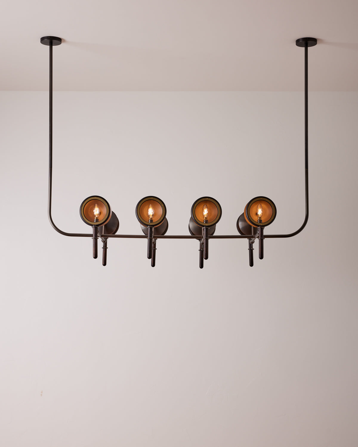 ALICE CHANDELIER EIGHT ARM