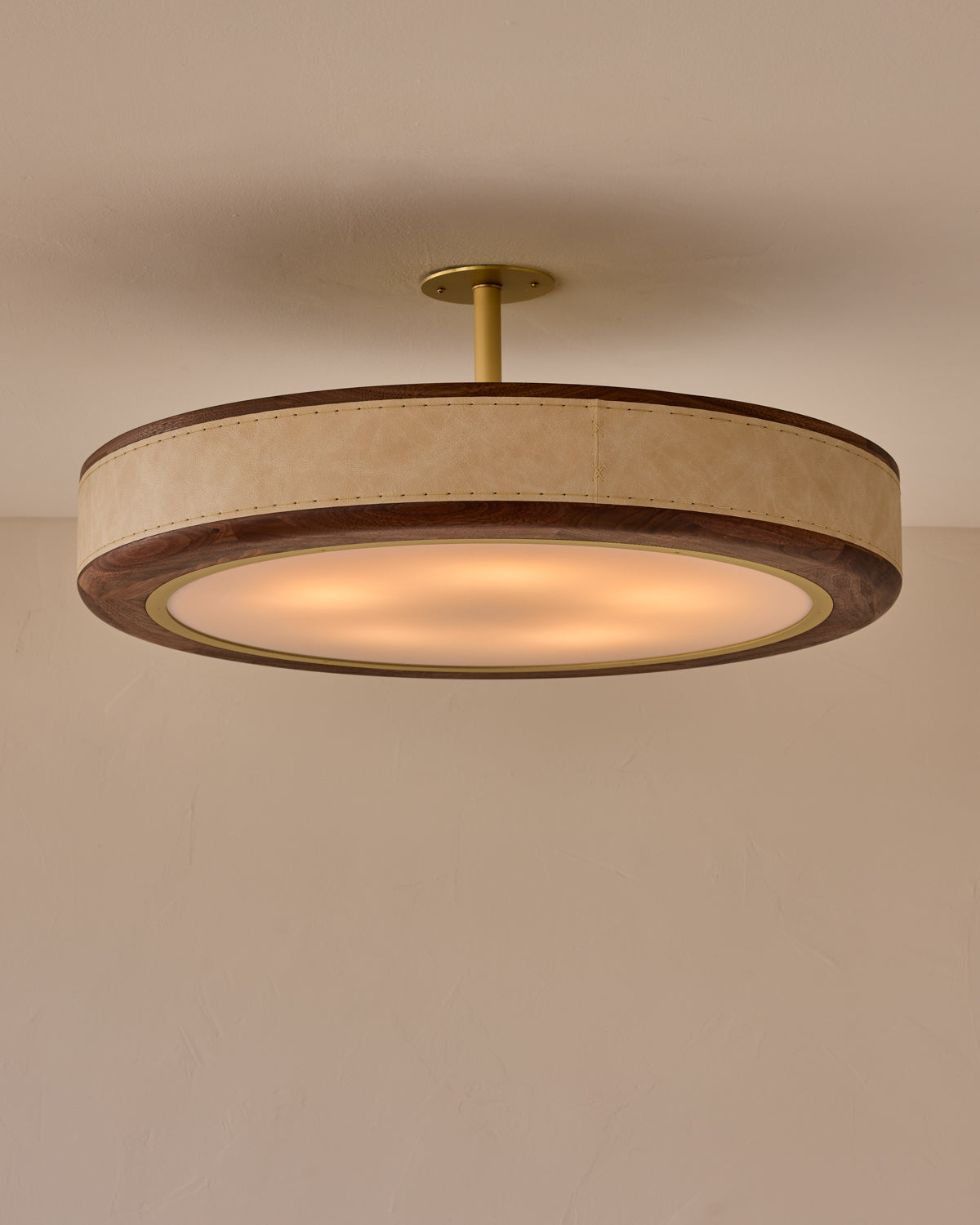 Nura Ceiling Fixture - 30"
