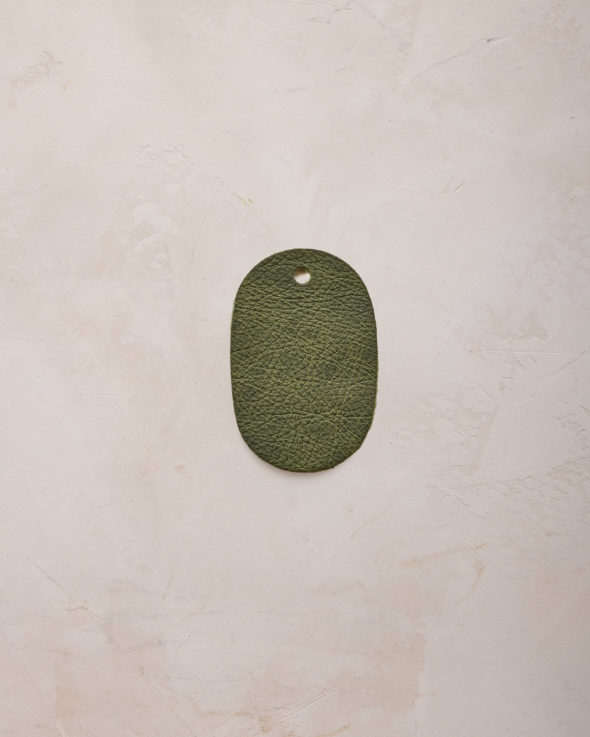 JUNIPER LEATHER SAMPLE