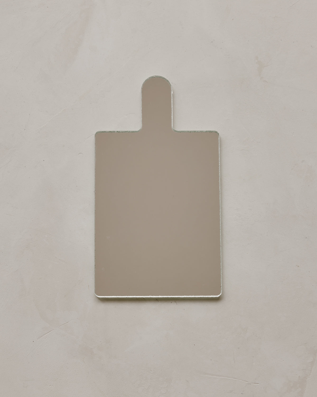 PLAIN MIRROR SAMPLE