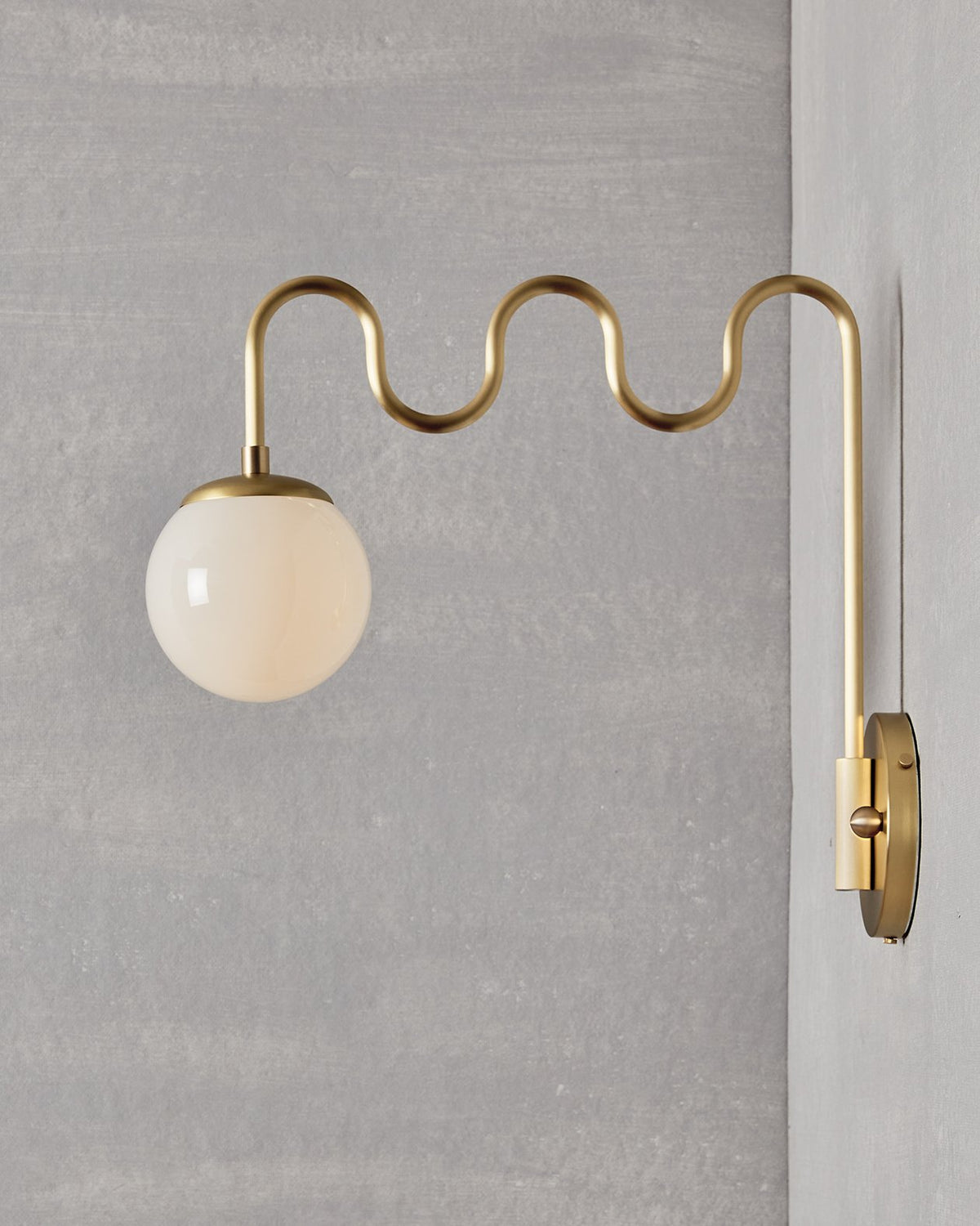 CECIL SCONCE