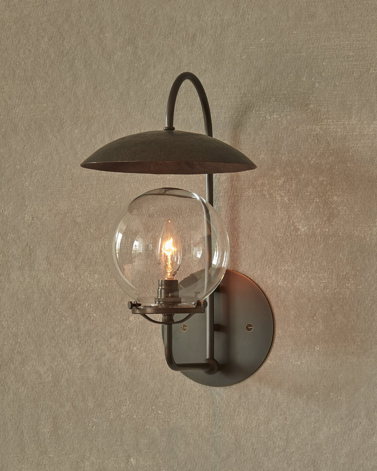 MIA SCONCE