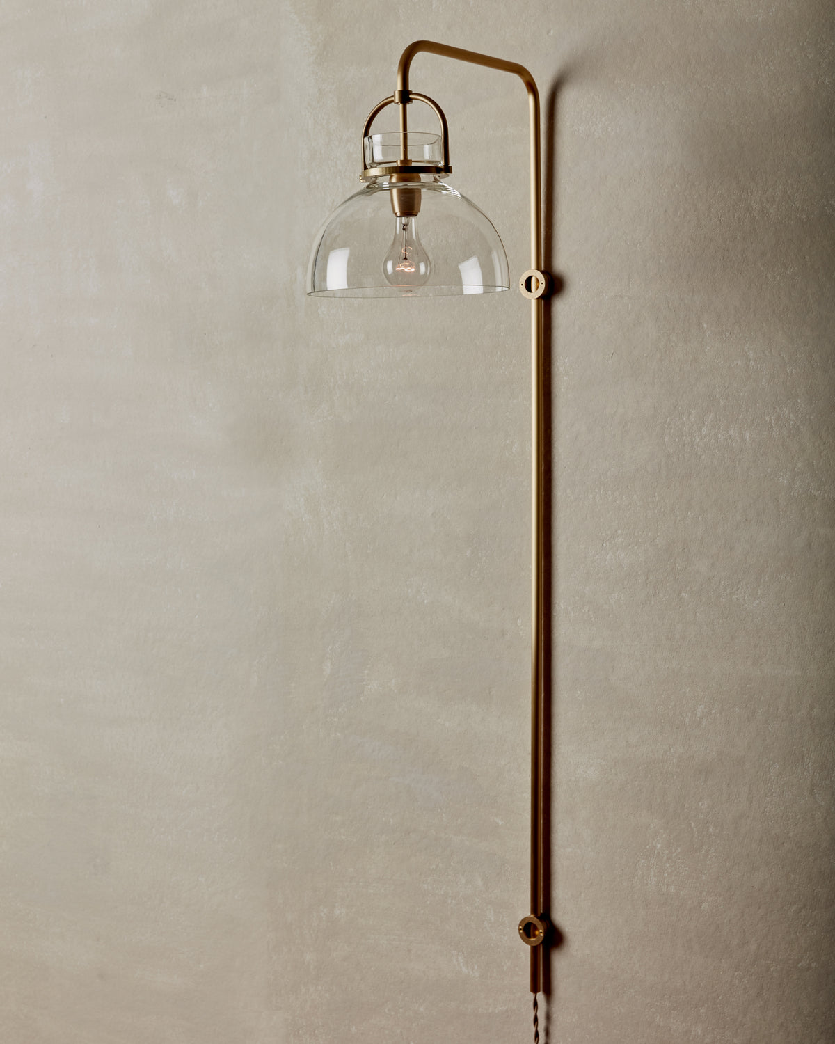 RUTH SCONCE